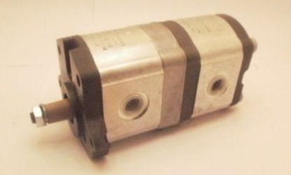 Imagen de 0510465356 BOMBA DE ENGRANAJE DOBLE