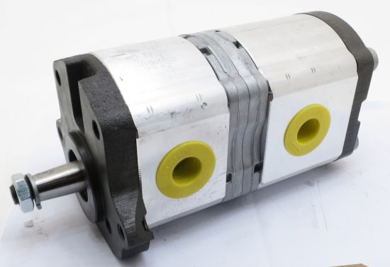 Picture of BOSCH REXROTH No. 0510465382