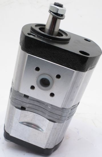 Picture of BOSCH REXROTH No. 0510465340