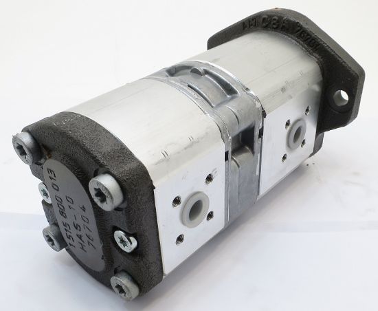 Picture of BOSCH REXROTH No. 0510665432