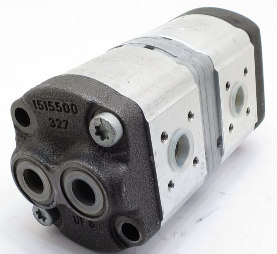 Picture of 0510565365 11+8CC BOSCH