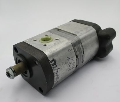 Imagen de 512 565 394 11+8CC BOSCH BOMBA DE ENGRANAJE