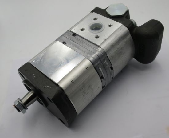 Picture of Bosch Tandem no. 0510465339