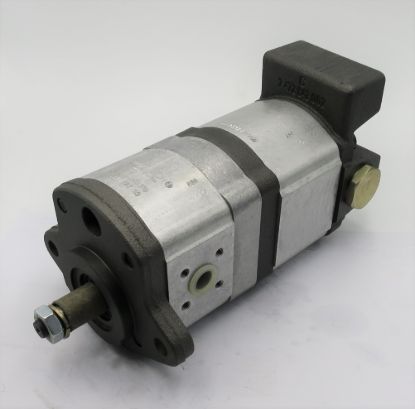 Imagen de 0510 365 310 5.5+8CC BOSCH BOMBA DE ENGRANAJE