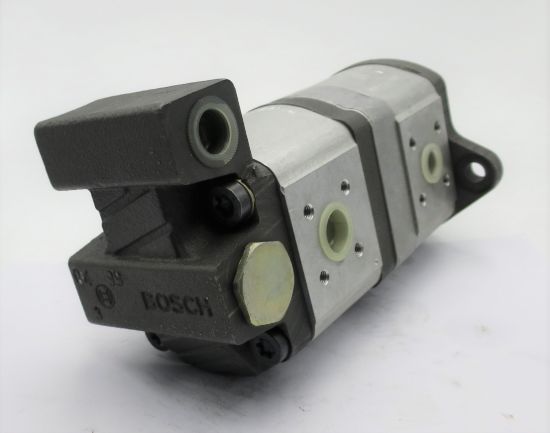 Picture of 0510 365 310 5.5+8CC BOSCH