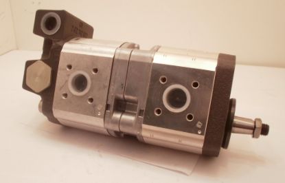 Imagen de 0510 565 320  11+11CC BOSCH BOMBA