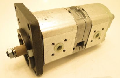 Imagen de 0510 665 322  16+8CC BOSCH BOMBA