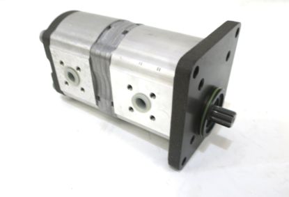 Imagen de 0517665019 19+11CC BOSCH