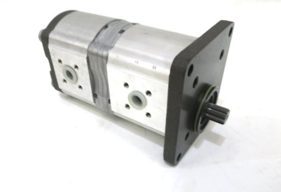 Picture of 0517665019 19+11CC BOSCH