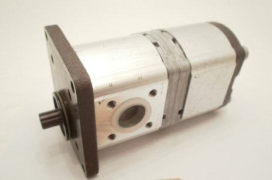 Picture of 0517665019 19+11CC BOSCH