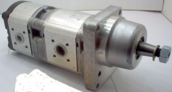 Picture of 0510 555 005 14 + 5.5CC BOSCH **