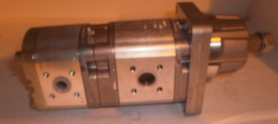 Picture of 0510 555 005 14 + 5.5CC BOSCH **