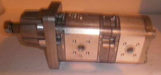 Picture of 0510 555 005 14 + 5.5CC BOSCH **