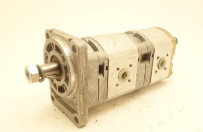 Imagen de 0510 555 001 BOSCH TANDEM