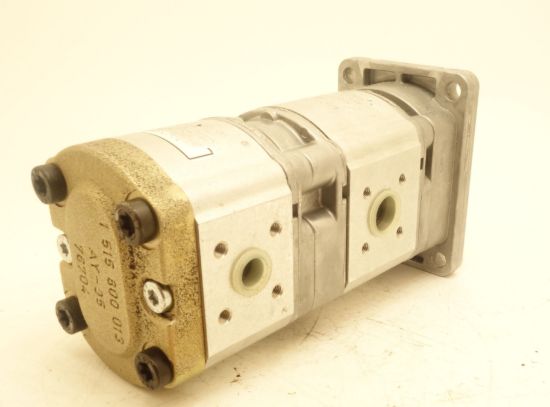 Picture of 0510 555 001 BOSCH TANDEM