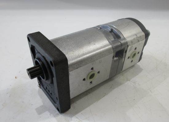 Picture of 0510765033  BOSCH TANDEM PUMP