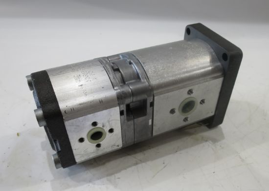 Picture of 0510765033  BOSCH TANDEM PUMP