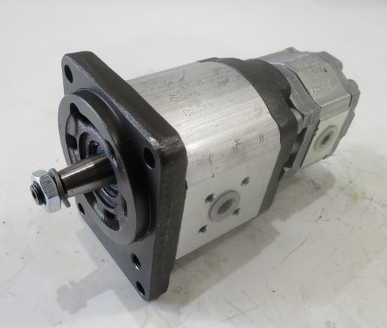 Picture of 0510666001 BOSCH TANDEM PUMP