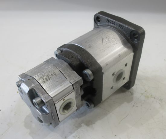 Picture of 0510666001 BOSCH TANDEM PUMP