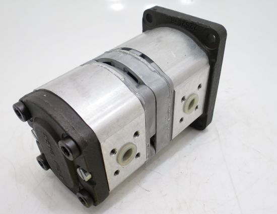 Picture of 0510900051 BOSCH TANDEM PUMP
