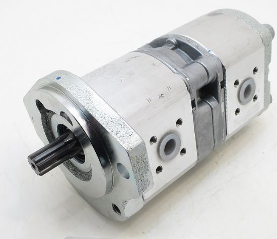 Picture of 0510565124 BOSCH TANDEM PUMP