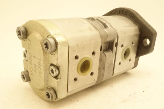 Picture of 0510565124 BOSCH TANDEM PUMP