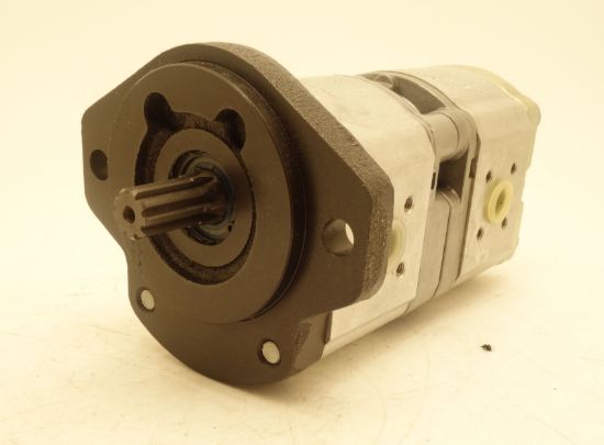 Picture of 0510565124 BOSCH TANDEM PUMP