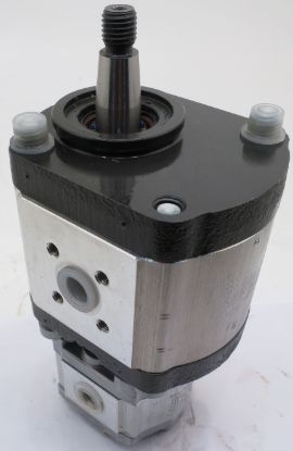 Imagen de BOSCH TANDEM No. 0510566304