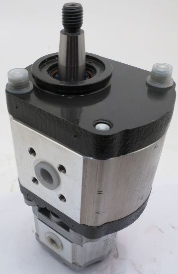 Picture of BOSCH TANDEM No. 0510566304