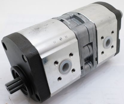 Imagen de BOSCH TANDEM No. 0510565433