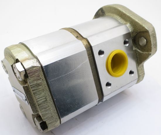 Picture of W9A2-1800048 TANDEM PUMP C/W