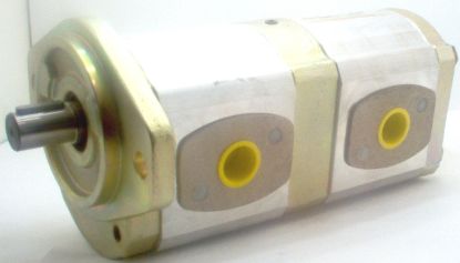 Imagen de W15A2-3838R5D26N014 BOMBA DOBLE C/W