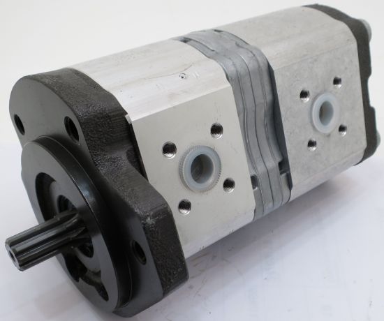 Picture of BOSCH REXROTH No. 0510465358