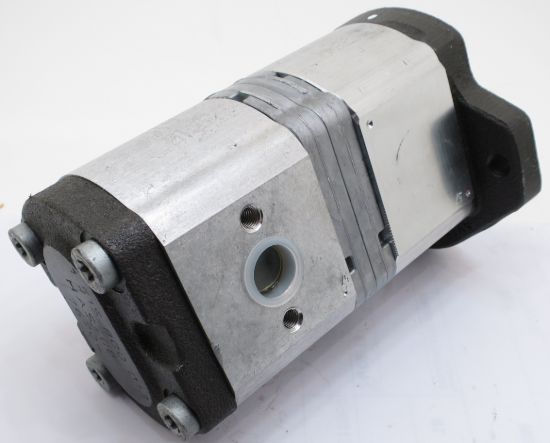 Picture of BOSCH REXROTH No. 0510465358