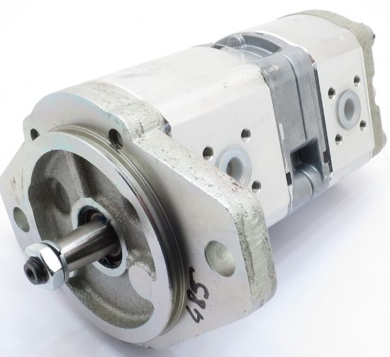 Picture of BOSCH REXROTH No. 0510665485