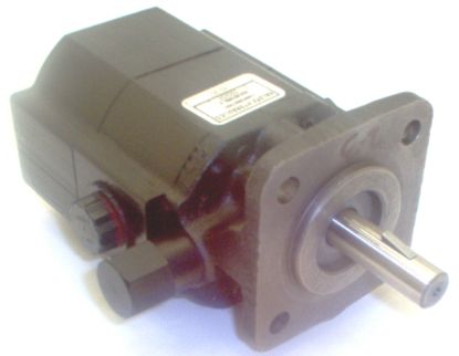 Imagen de 7 US GPM @ 3600  GC HI-BAJO CI BOMBA DE ENGRANAJE