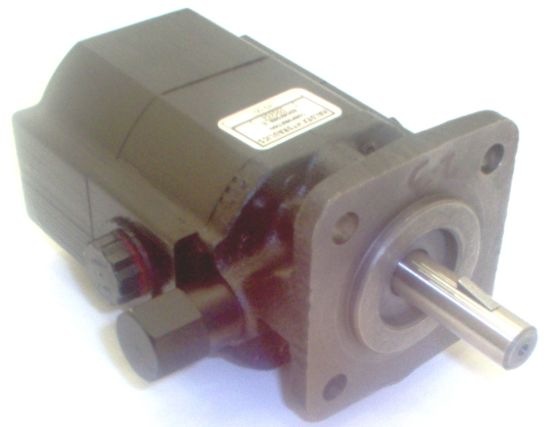 Picture of 7 US GPM @ 3600  GC HI-LOW CI G