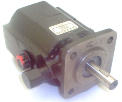 Picture of NBC-11.8.8/3.6 LOG SPLITTER PUMP