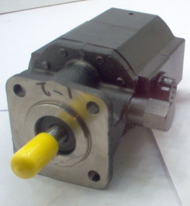 Imagen de 11 US GPM @ 3600  GC ALTO-BAJO CI G PM