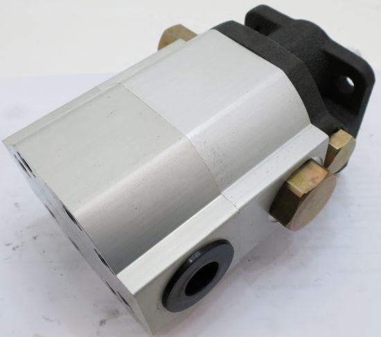 Picture of 11 US GPM @ 3600  GC HI-LOW CI G