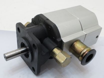 Imagen de 11 US GPM @ 3600  GC ALTO-BAJO CI G PM