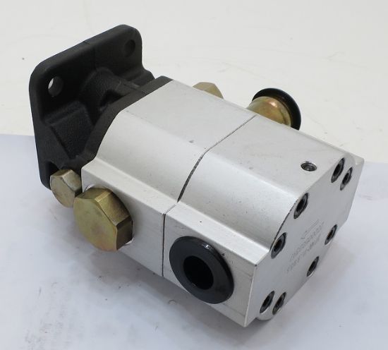 Picture of 11 US GPM @ 3600  GC HI-LOW CI G PM