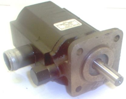 Imagen de 13 US GPM @ 3600  GC ALTO-BAJO CI G PM