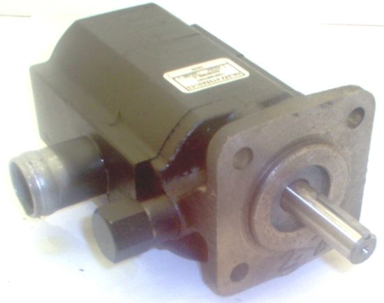 Picture of 13 US GPM @ 3600  GC HI-LOW CI G PM