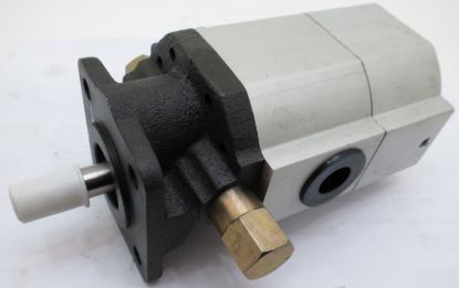 Imagen de 13 US GPM @ 3600  GC HI-LOW CI G PM