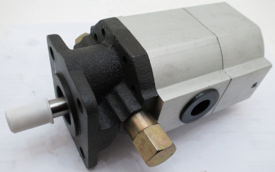 Picture of 13 US GPM @ 3600  GC HI-LOW CI G PM