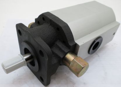 Imagen de 16 US GPM @ 3600  GC ALTO-BAJO CI G PM