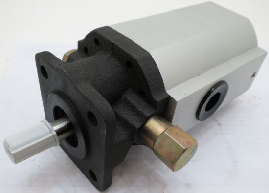 Picture of 16 US GPM @ 3600  GC HI-LOW CI G PM