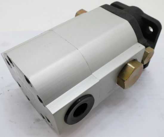 Picture of 16 US GPM @ 3600  GC HI-LOW CI G PM