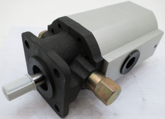 Picture of 16 US GPM @ 3600  GC HI-LOW CI G PM